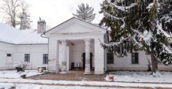 Вилла в Будапеште, Венгрия, 650 м2