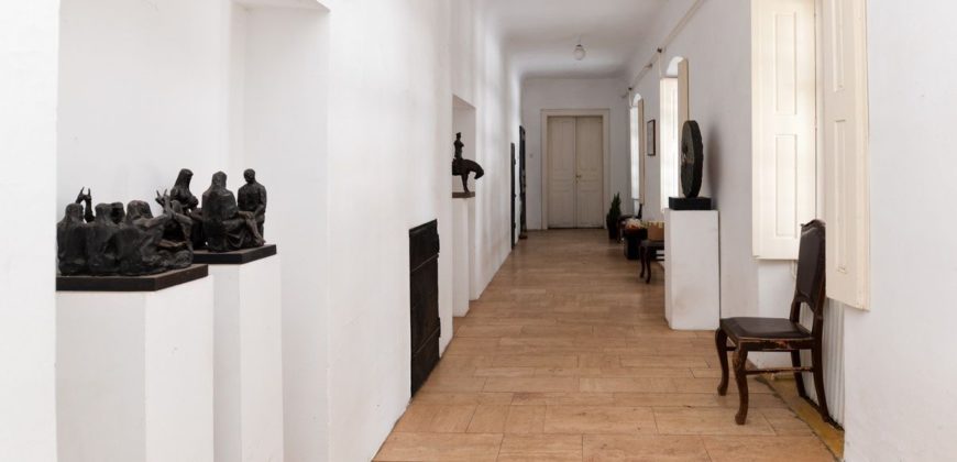 Вилла в Будапеште, Венгрия, 650 м2