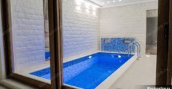 Вилла в Будве, Черногория, 285 м2