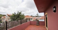 Вилла в Эшториле, Португалия, 736 м2