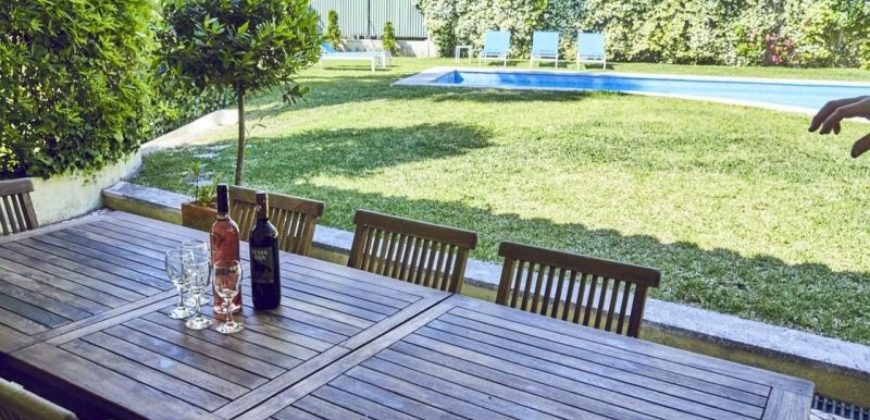 Вилла в Эшториле, Португалия, 919 м2