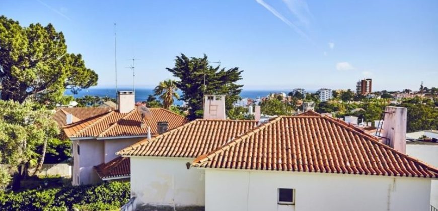 Вилла в Эшториле, Португалия, 919 м2