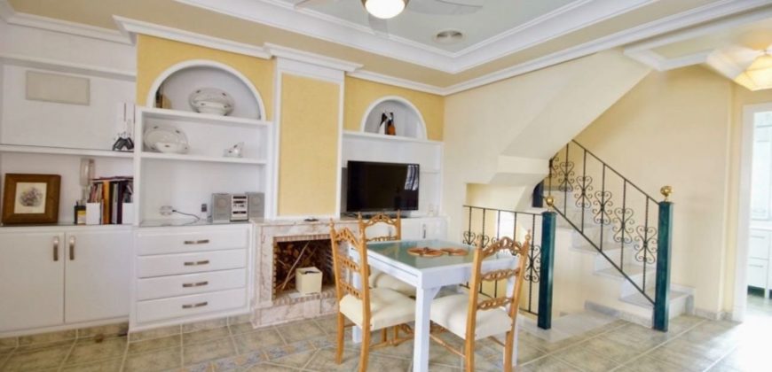 Вилла в Гуардамар-дель-Сегура, Испания, 140 м2