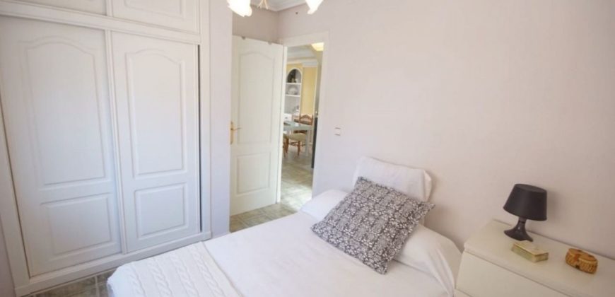 Вилла в Гуардамар-дель-Сегура, Испания, 140 м2