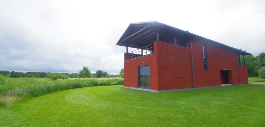 Вилла в Харьюмаа, Эстония, 125 м2