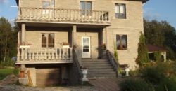 Вилла в Харьюмаа, Эстония, 225 м2