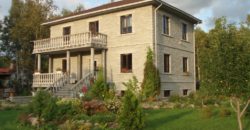 Вилла в Харьюмаа, Эстония, 225 м2
