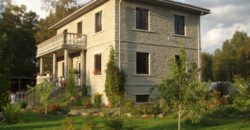 Вилла в Харьюмаа, Эстония, 225 м2