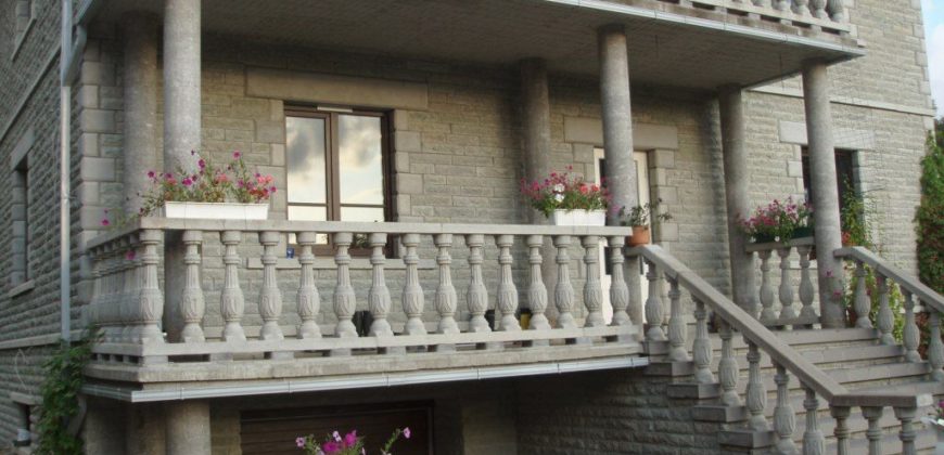Вилла в Харьюмаа, Эстония, 225 м2