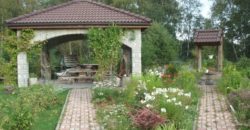 Вилла в Харьюмаа, Эстония, 225 м2