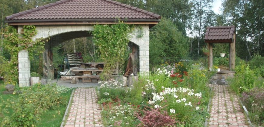 Вилла в Харьюмаа, Эстония, 225 м2