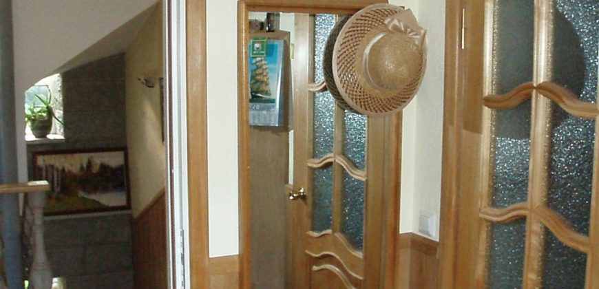 Вилла в Харьюмаа, Эстония, 225 м2