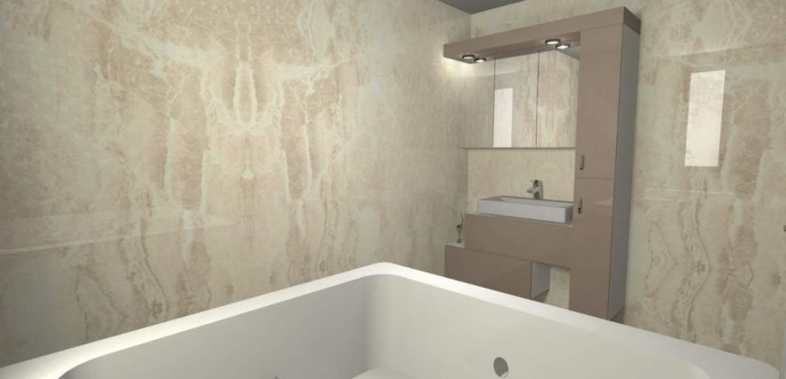 Вилла в Измире, Турция, 160 м2