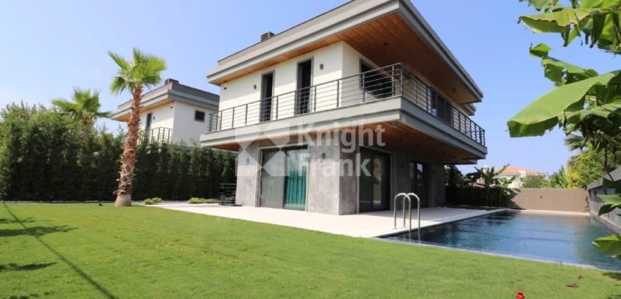 Вилла в Измире, Турция, 250 м2