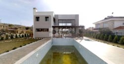 Вилла в Измире, Турция, 250 м2