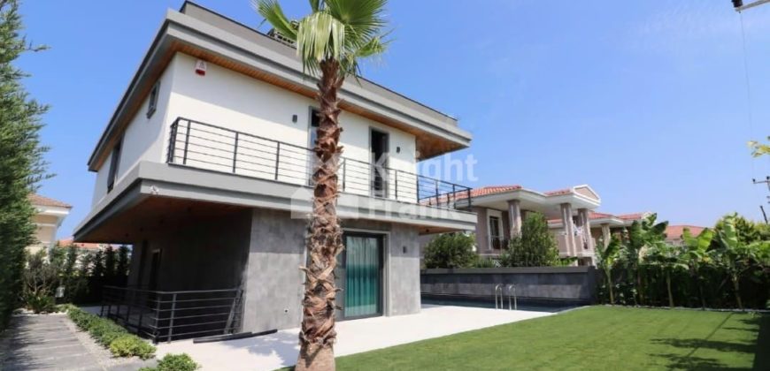 Вилла в Измире, Турция, 250 м2