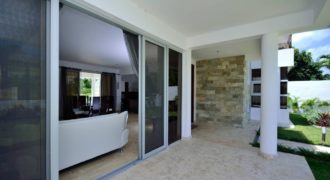 Вилла в Кабарете, Доминиканская Республика, 300 м2