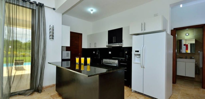 Вилла в Кабарете, Доминиканская Республика, 300 м2