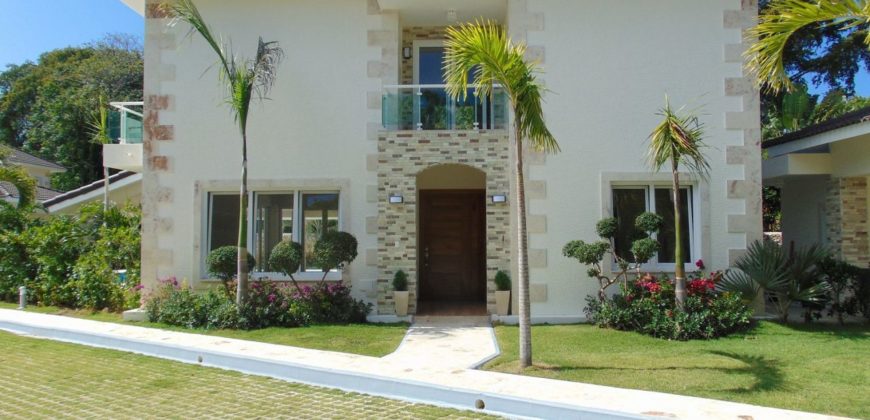 Вилла в Кабарете, Доминиканская Республика, 323 м2