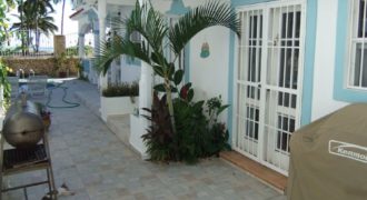 Вилла в Кабарете, Доминиканская Республика, 530 м2