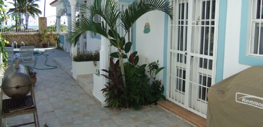 Вилла в Кабарете, Доминиканская Республика, 530 м2