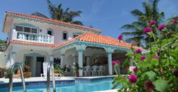 Вилла в Кабарете, Доминиканская Республика, 530 м2