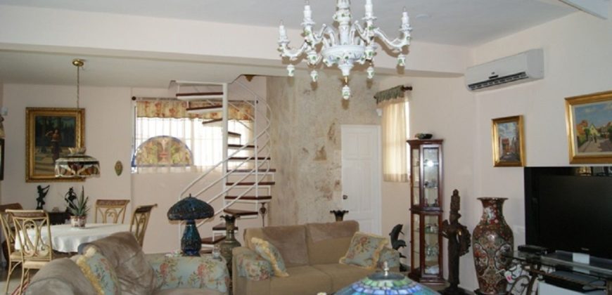 Вилла в Кабарете, Доминиканская Республика, 530 м2