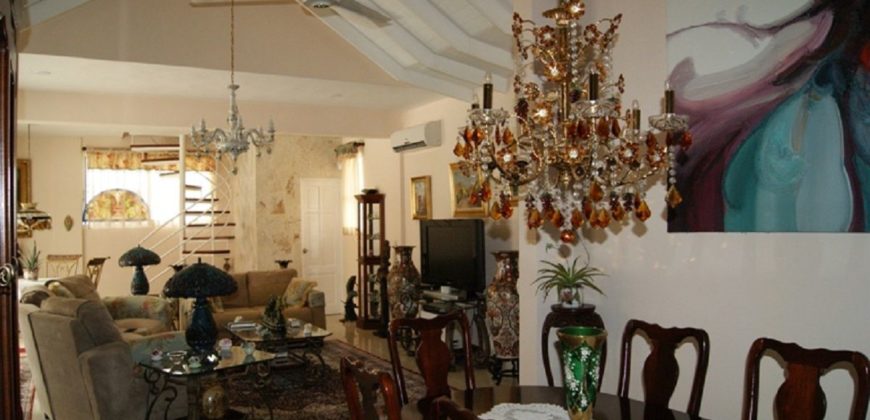 Вилла в Кабарете, Доминиканская Республика, 530 м2
