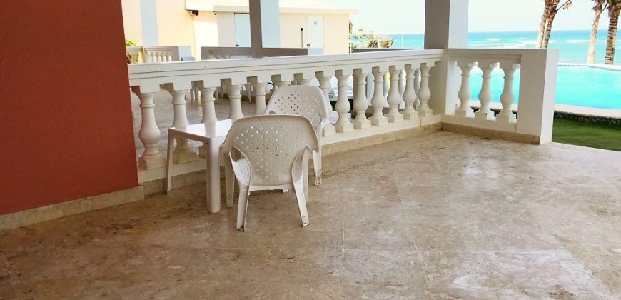Вилла в Кабарете, Доминиканская Республика, 900 м2