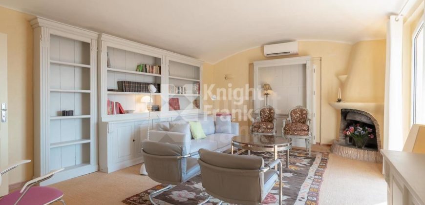 Вилла в Каннах, Франция, 415 м2