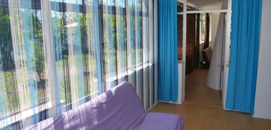 Вилла в Карвоэйро, Португалия, 154 м2