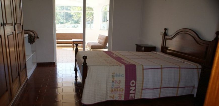Вилла в Карвоэйро, Португалия, 154 м2