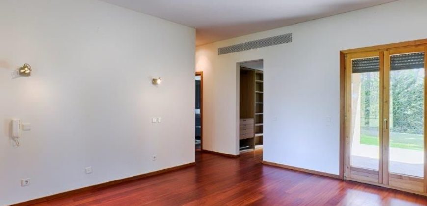Вилла в Кашкайше, Португалия, 1000 м2