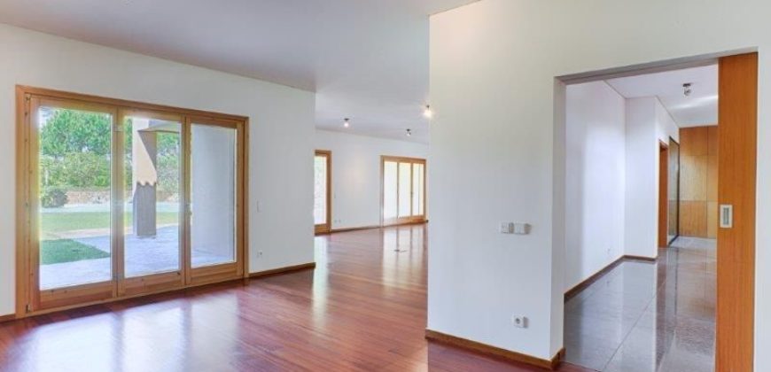 Вилла в Кашкайше, Португалия, 1000 м2