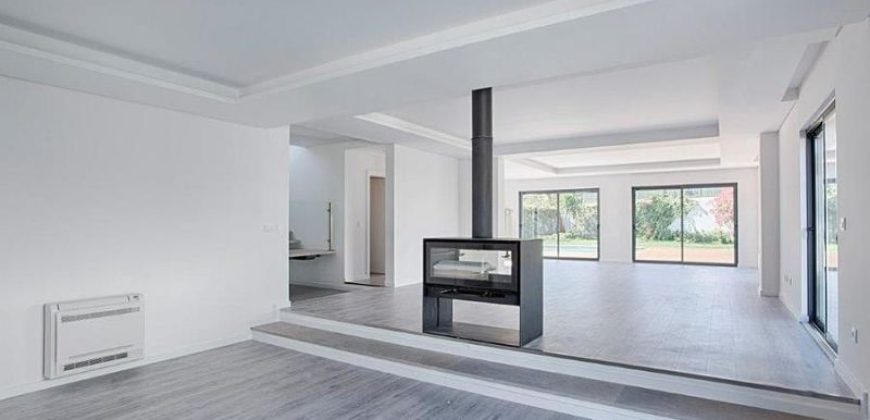 Вилла в Кашкайше, Португалия, 1243 м2