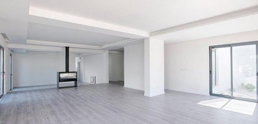 Вилла в Кашкайше, Португалия, 1243 м2