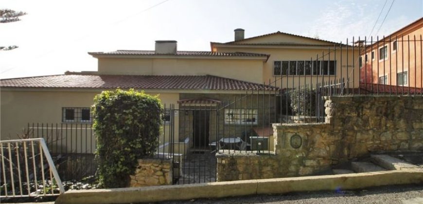 Вилла в Кашкайше, Португалия, 2225 м2