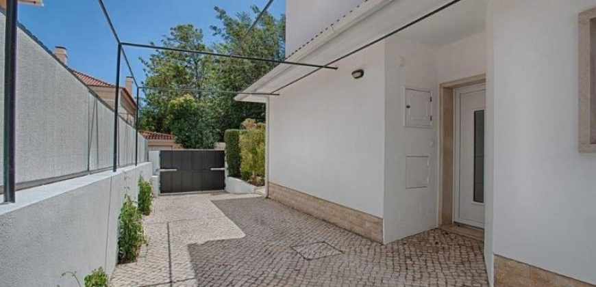 Вилла в Кашкайше, Португалия, 230 м2