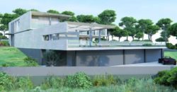 Вилла в Кашкайше, Португалия, 2720 м2