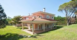 Вилла в Кашкайше, Португалия, 2740 м2