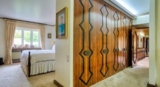 Вилла в Кашкайше, Португалия, 2940 м2