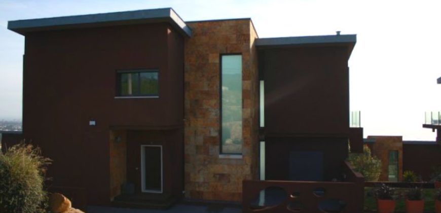 Вилла в Кашкайше, Португалия, 325 м2