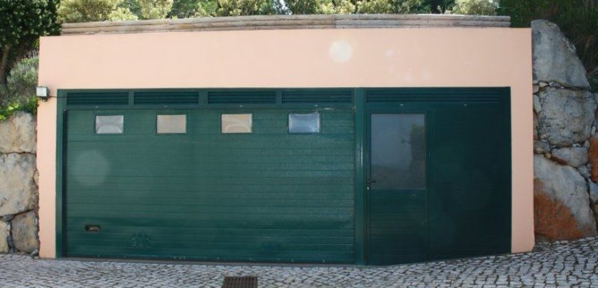 Вилла в Кашкайше, Португалия, 3530 м2