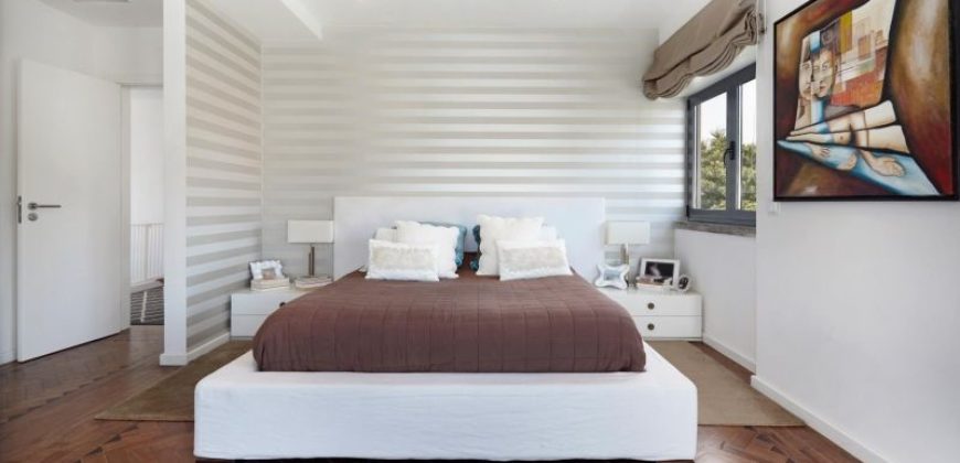 Вилла в Кашкайше, Португалия, 360 м2