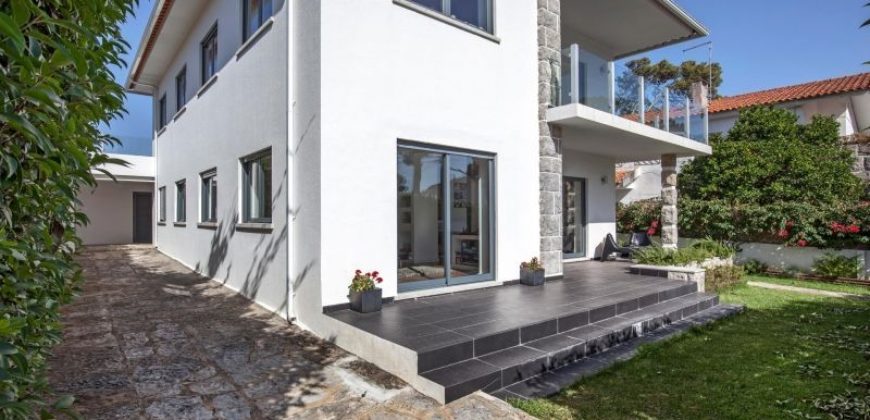 Вилла в Кашкайше, Португалия, 360 м2