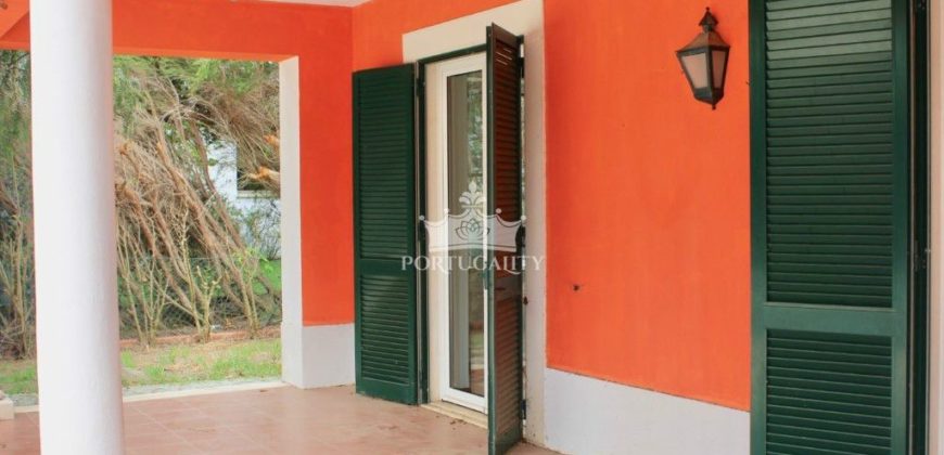 Вилла в Кашкайше, Португалия, 400 м2