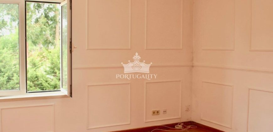 Вилла в Кашкайше, Португалия, 400 м2