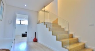Вилла в Кашкайше, Португалия, 450 м2