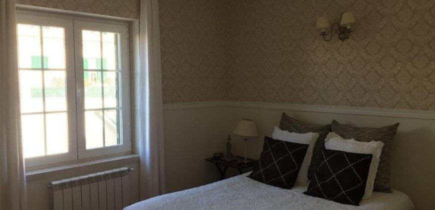 Вилла в Кашкайше, Португалия, 545 м2
