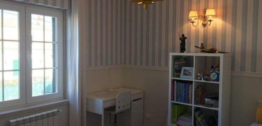 Вилла в Кашкайше, Португалия, 545 м2